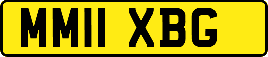 MM11XBG
