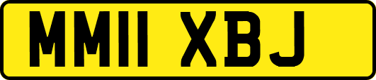 MM11XBJ
