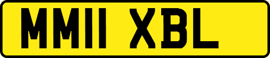 MM11XBL