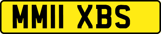 MM11XBS