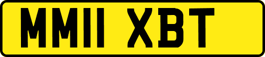 MM11XBT