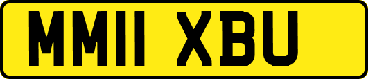MM11XBU