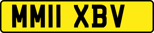 MM11XBV