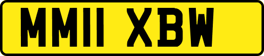 MM11XBW