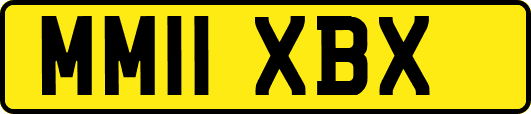 MM11XBX
