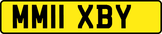 MM11XBY