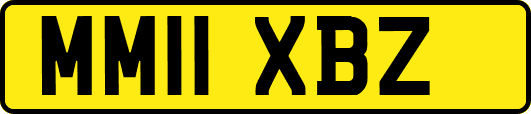 MM11XBZ