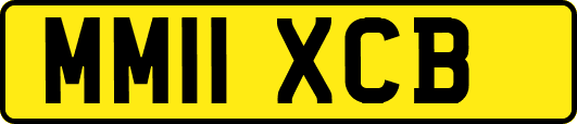MM11XCB