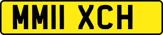 MM11XCH
