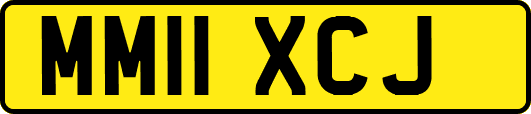 MM11XCJ