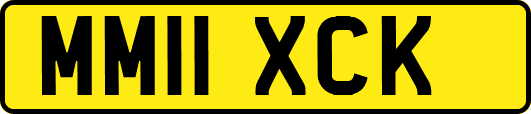 MM11XCK
