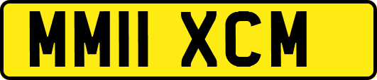 MM11XCM