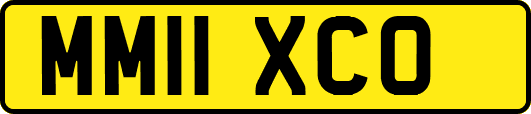 MM11XCO