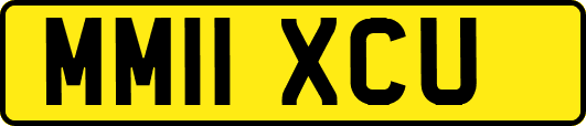 MM11XCU
