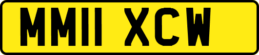 MM11XCW