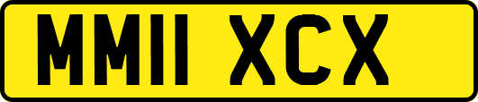 MM11XCX