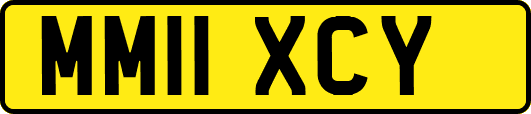 MM11XCY