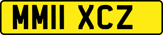 MM11XCZ