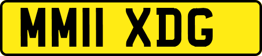MM11XDG