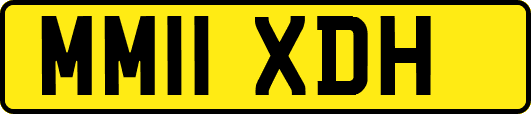 MM11XDH