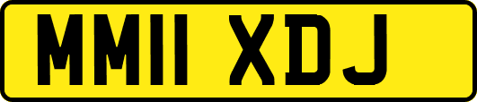 MM11XDJ