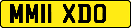 MM11XDO
