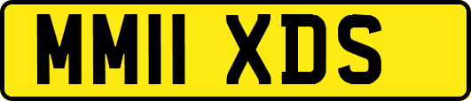 MM11XDS