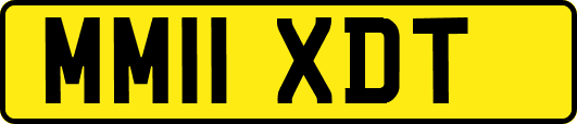 MM11XDT
