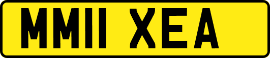 MM11XEA