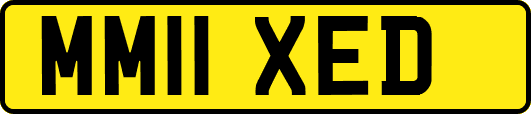 MM11XED