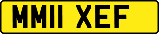 MM11XEF