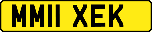 MM11XEK