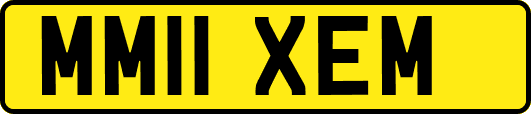 MM11XEM
