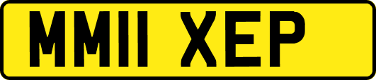 MM11XEP