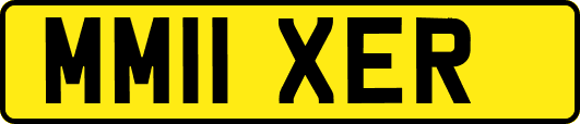 MM11XER