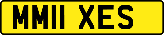 MM11XES
