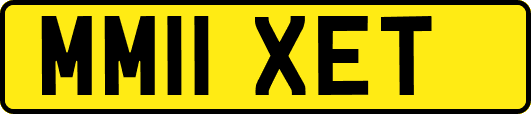 MM11XET