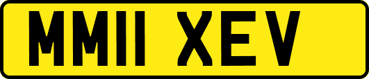 MM11XEV