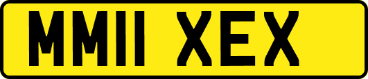 MM11XEX