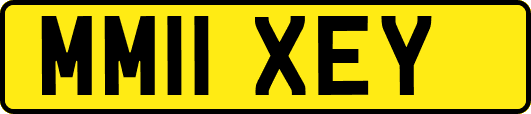 MM11XEY
