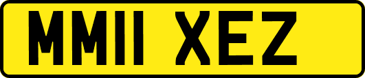 MM11XEZ