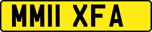 MM11XFA