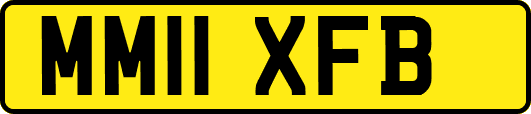 MM11XFB