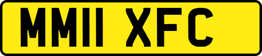 MM11XFC