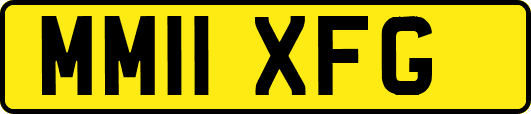 MM11XFG