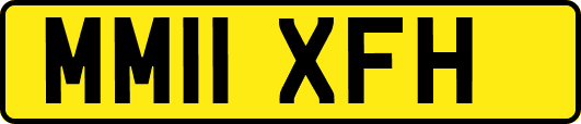 MM11XFH