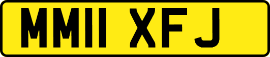 MM11XFJ
