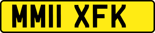 MM11XFK
