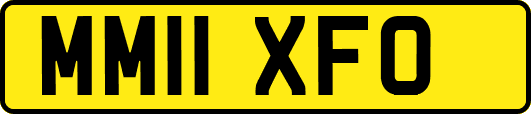 MM11XFO