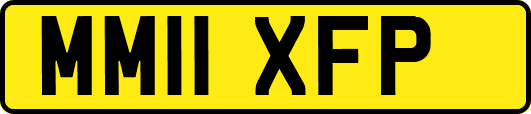 MM11XFP
